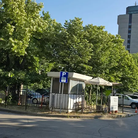 морско приключение Apartment Varna