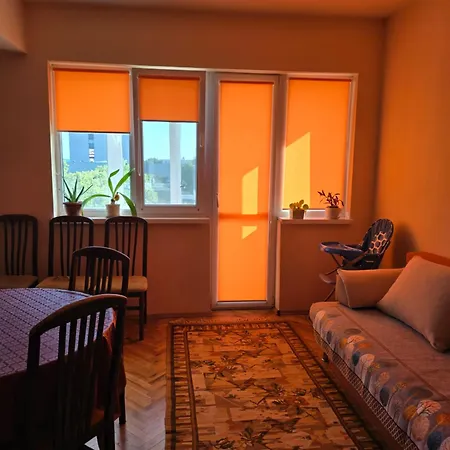 морско приключение Varna