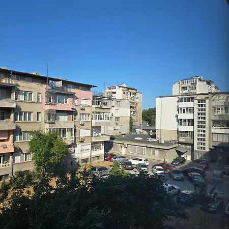 Apartamento морско приключение