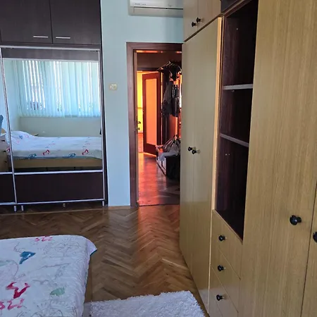 морско приключение *