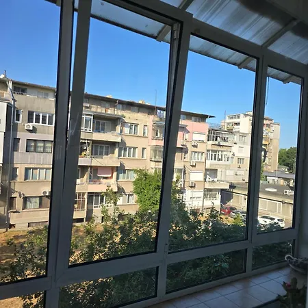 Apartamento морско приключение Varna