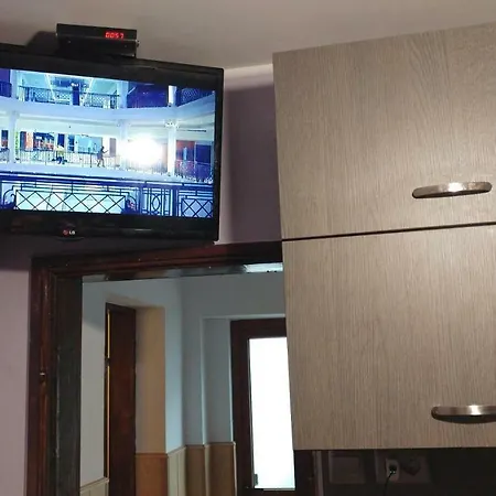 Apartamento Апартамент Тераса *