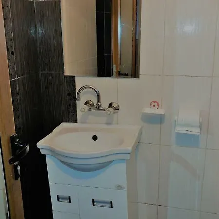 Apartamento Апартамент Тераса