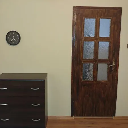 Apartamento Апартамент Тераса