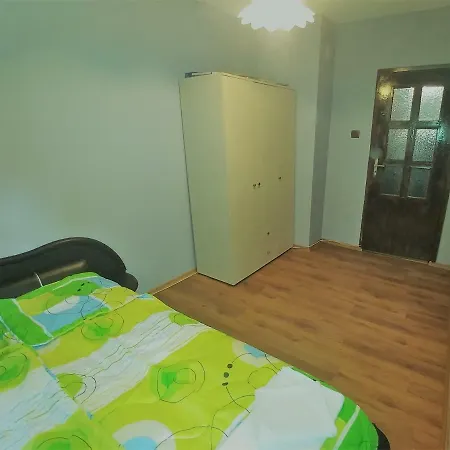 Апартамент Тераса Apartamento *