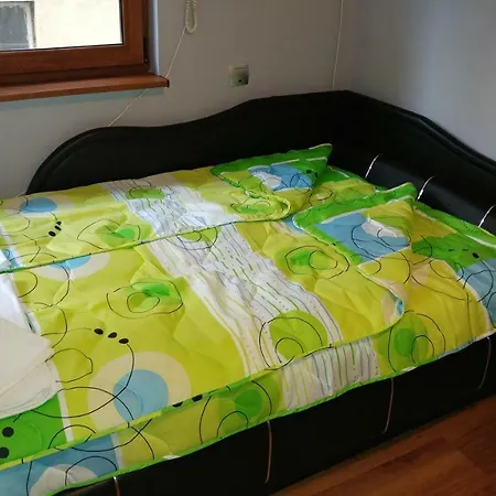Apartamento Апартамент Тераса *