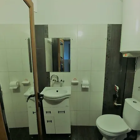 Apartamento Апартамент Тераса