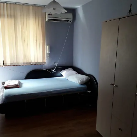 Apartamento Апартамент Тераса *