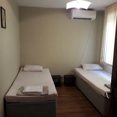 Апартамент Тераса Apartamento