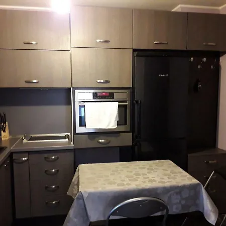 Apartamento Апартамент Тераса Varna